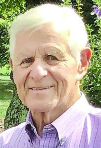 Frank Edward Sluciak